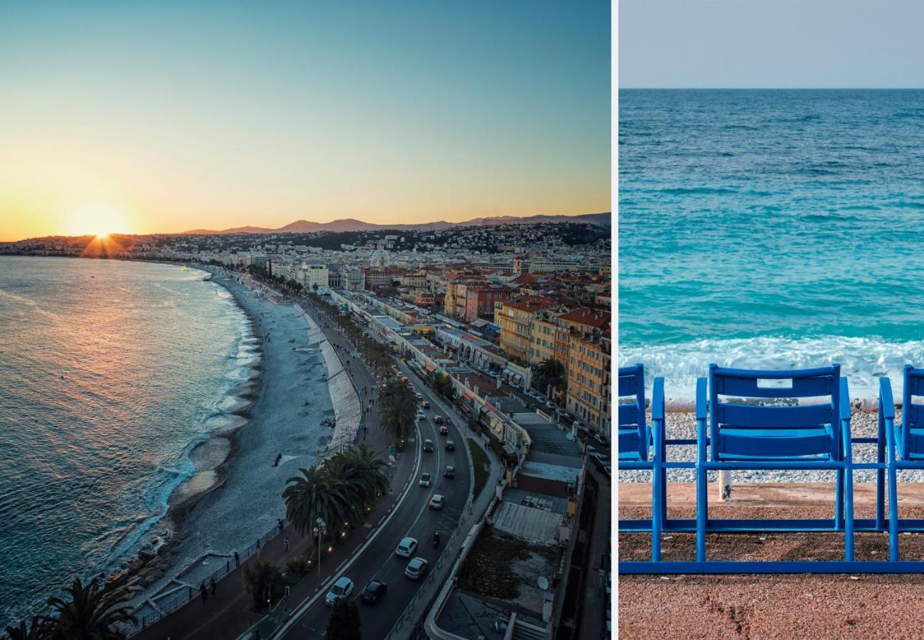 Nestor&jeeves - Brise De - Balcony -