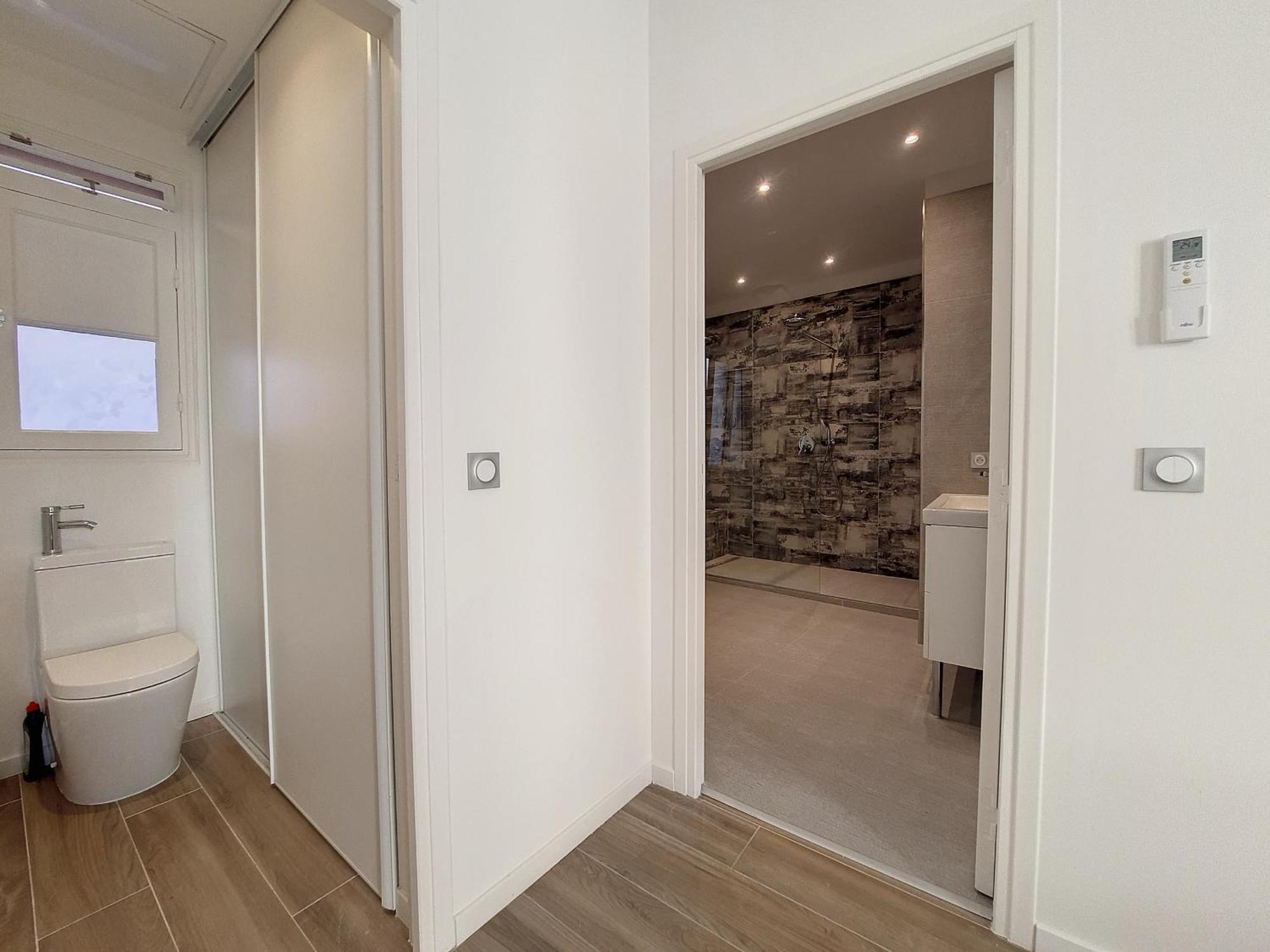 Appartamento Nestor&jeeves - Brise De - Balcony - Nizza