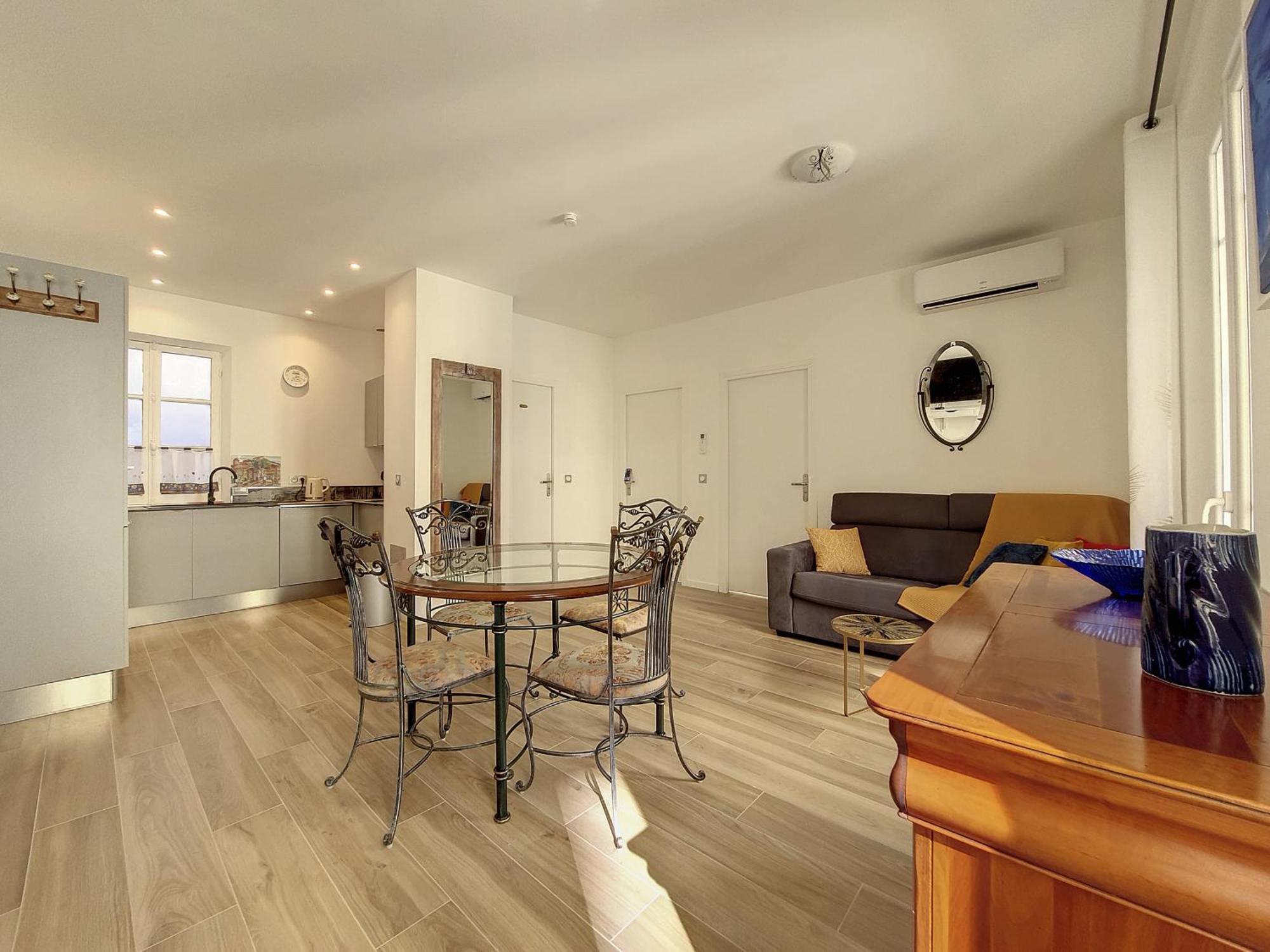Appartamento Nestor&jeeves - Brise De - Balcony - Nizza