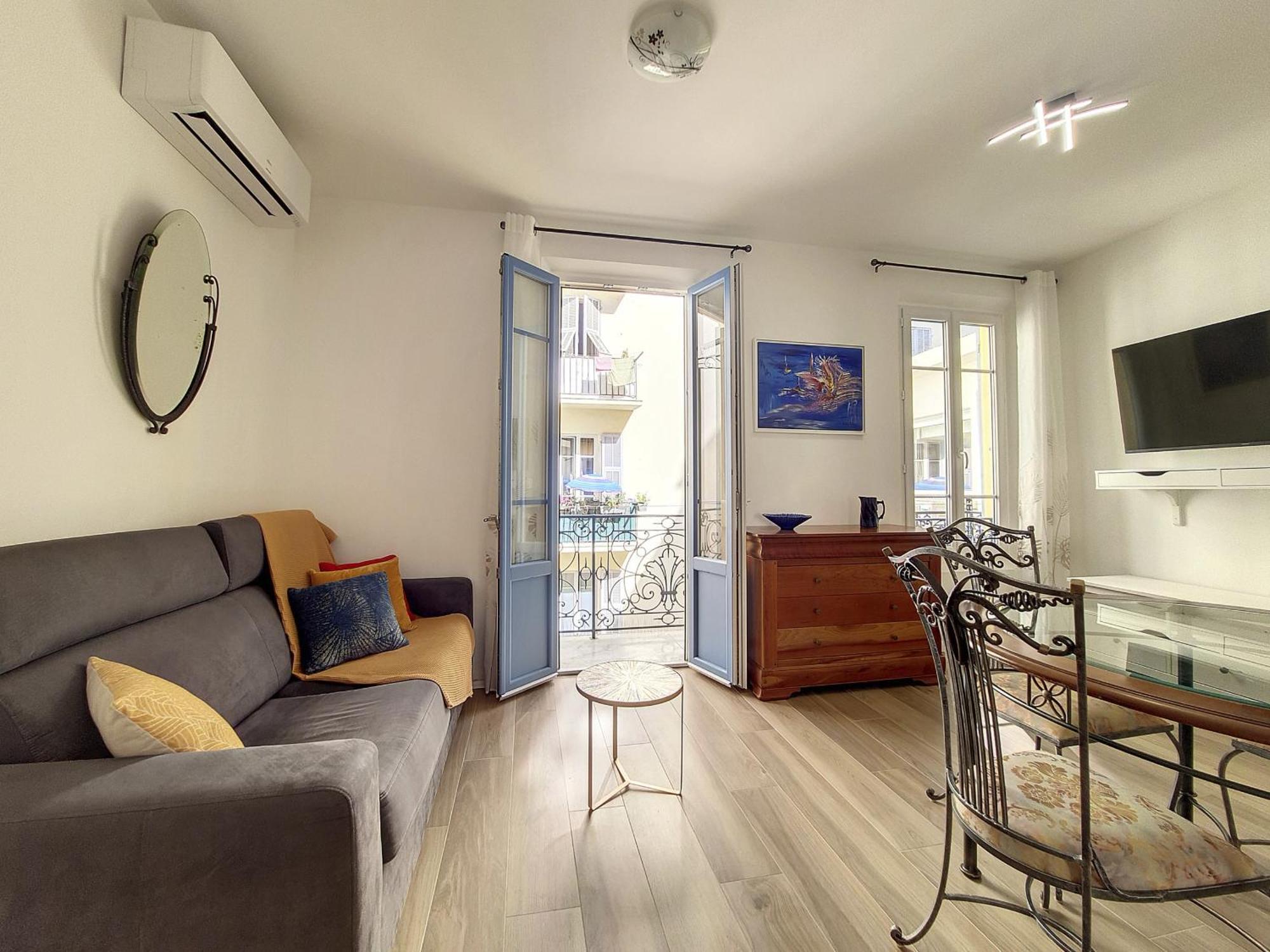 Nestor&jeeves - Brise De - Balcony - Appartamento