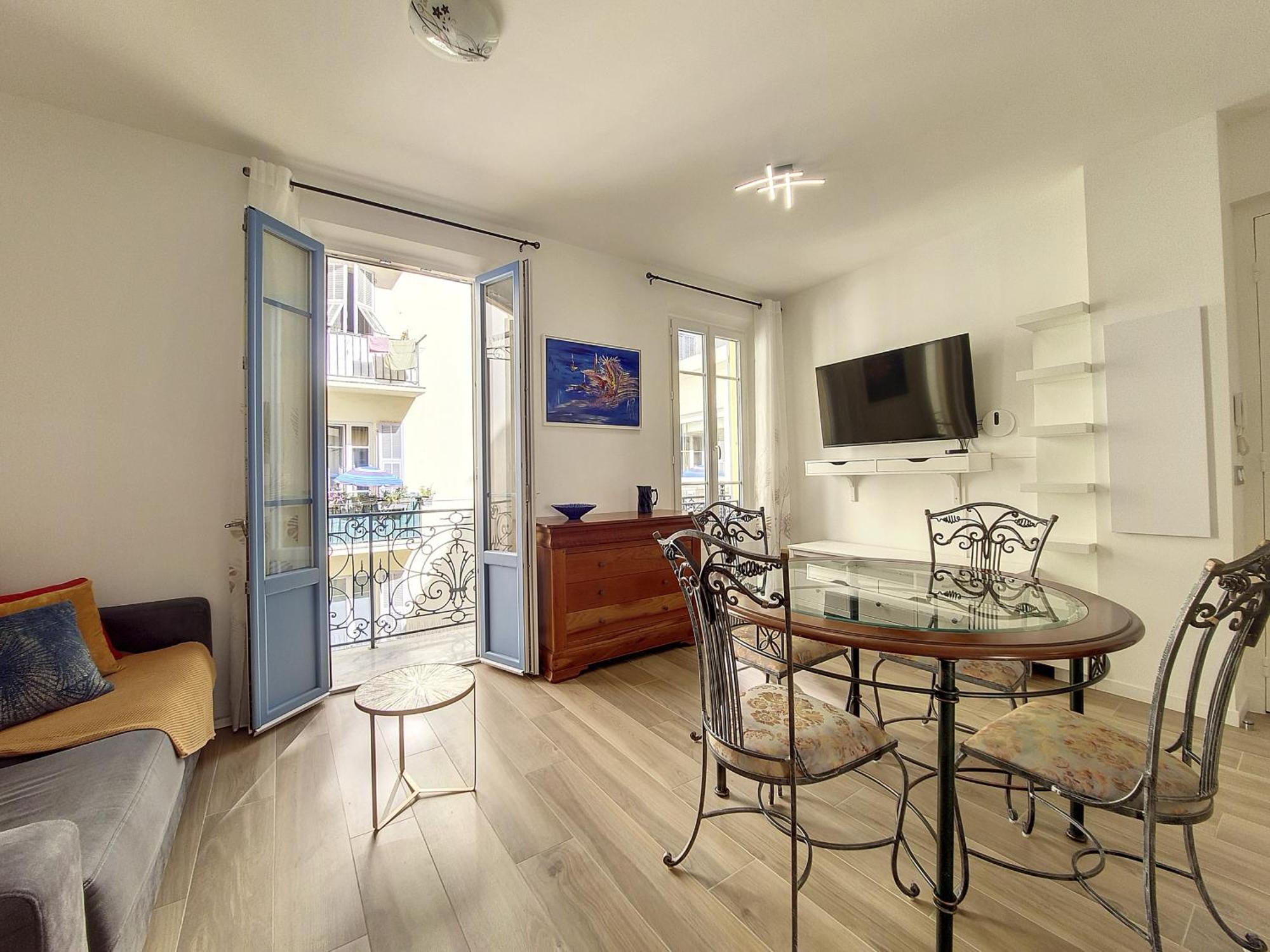 Nestor&jeeves - Brise De - Balcony - Appartamento