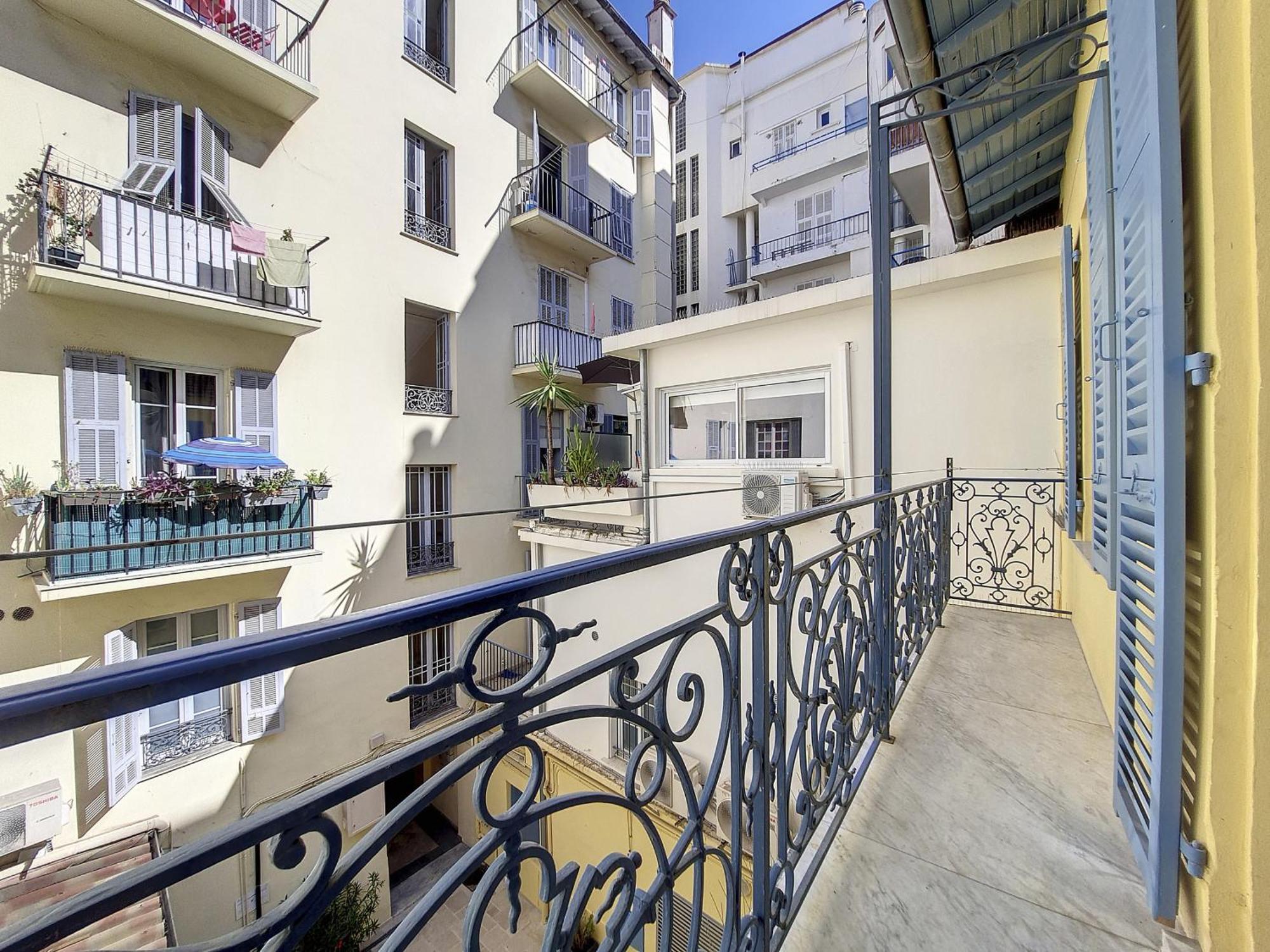 Appartamento Nestor&jeeves - Brise De - Balcony - *