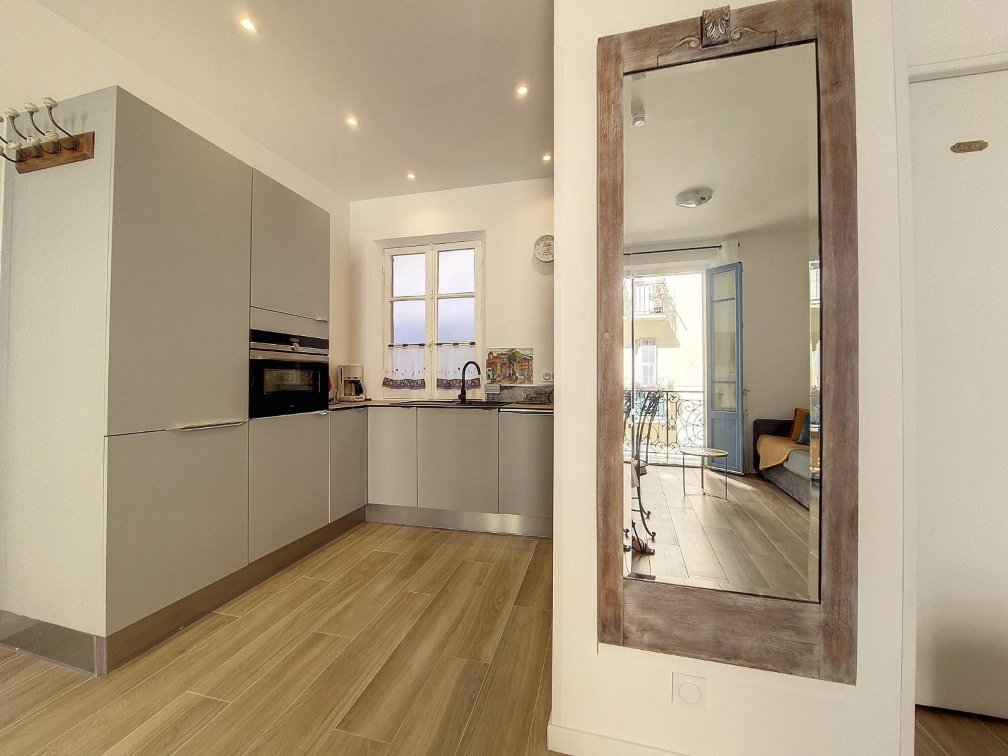 Nestor&jeeves - Brise De - Balcony - Apartment